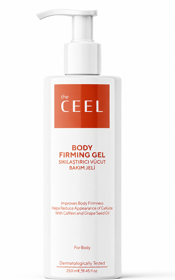 Gel anti-celulita TheCeel 250ml