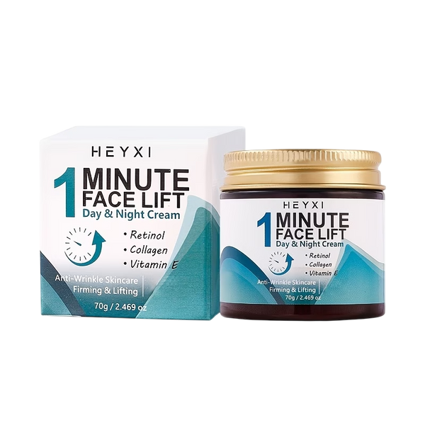 Cremă Lifting cu Colagen, Acid Hialuronic și Vitamina E – Hidratare Intensă și Îngrijire Anti-Aging pentru Toate Tipurile de Ten