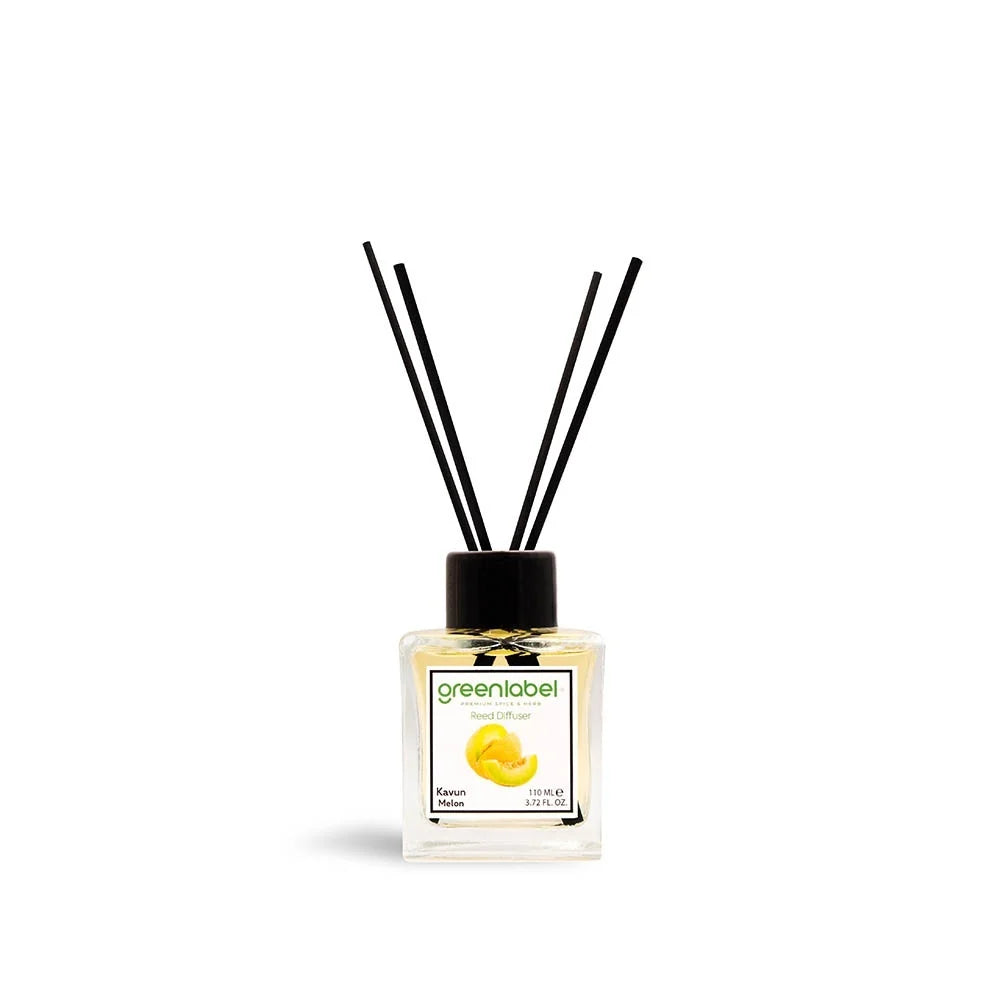 Odorizant cameră Greenlabel Pepene Galben Eyfel 110ml